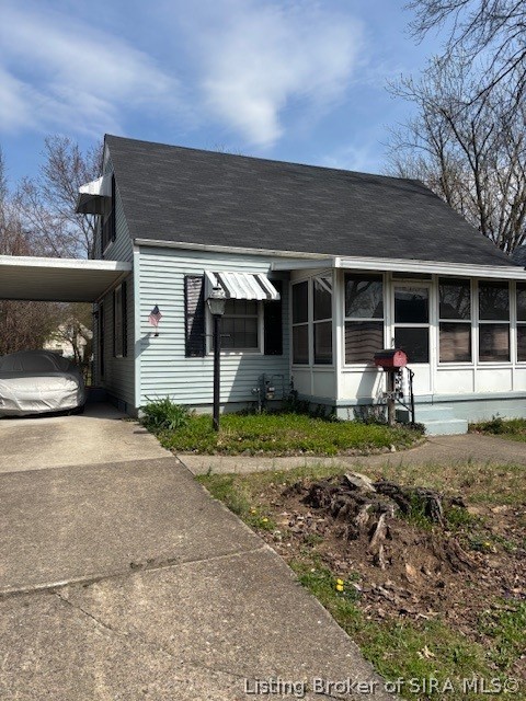 534 N Whitcomb Avenue Property Photo 1