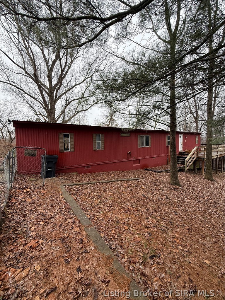 1831 Hylander Drive Property Photo 1