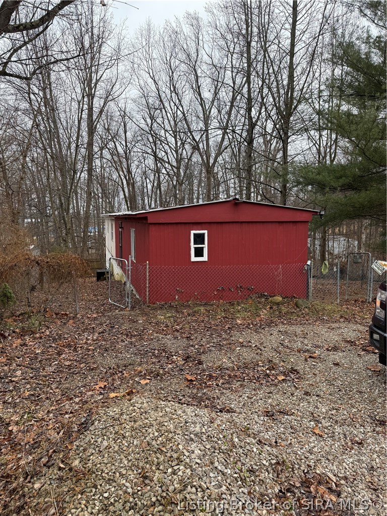 1831 Hylander Drive Property Photo 3