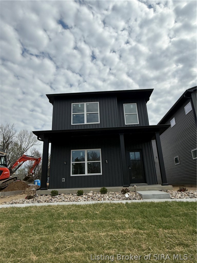 118 E Steel Avenue Property Photo 1