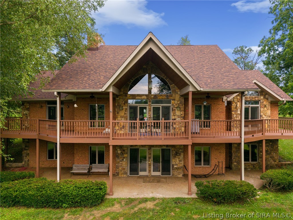 16708 Clapp Road Property Photo 1