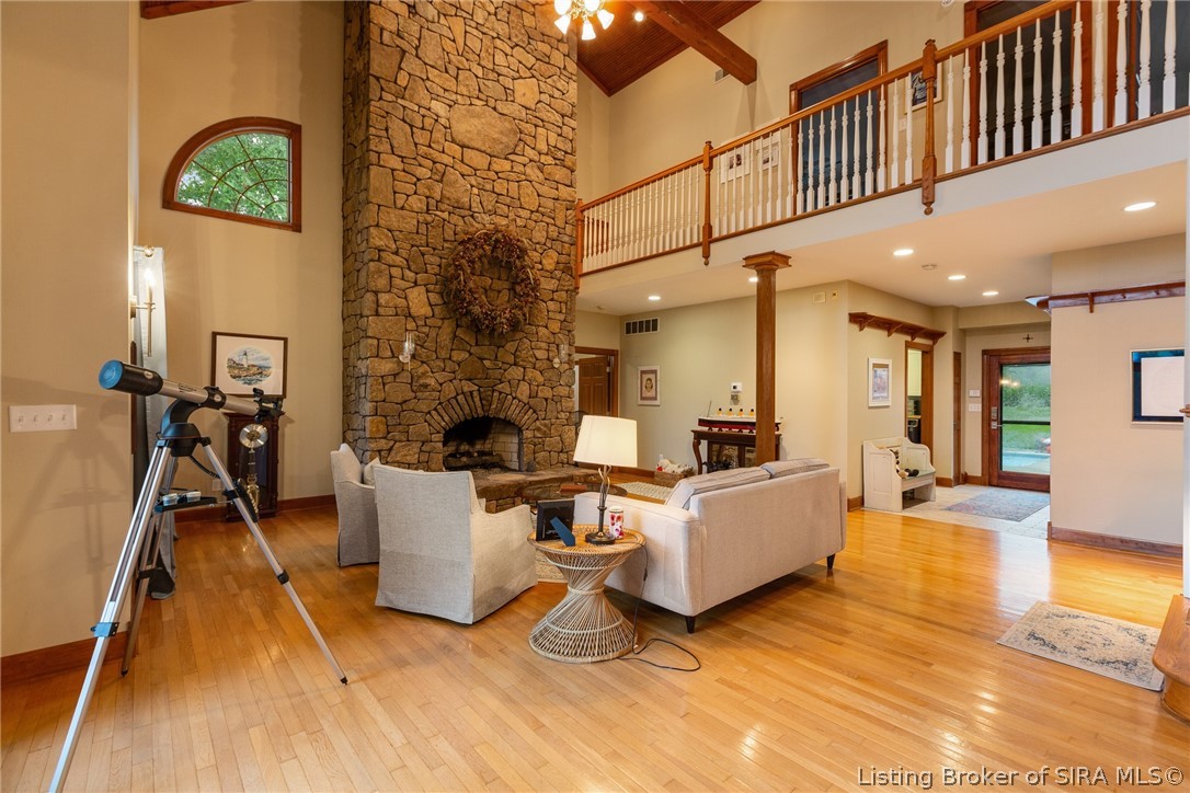 16708 Clapp Road Property Photo 2