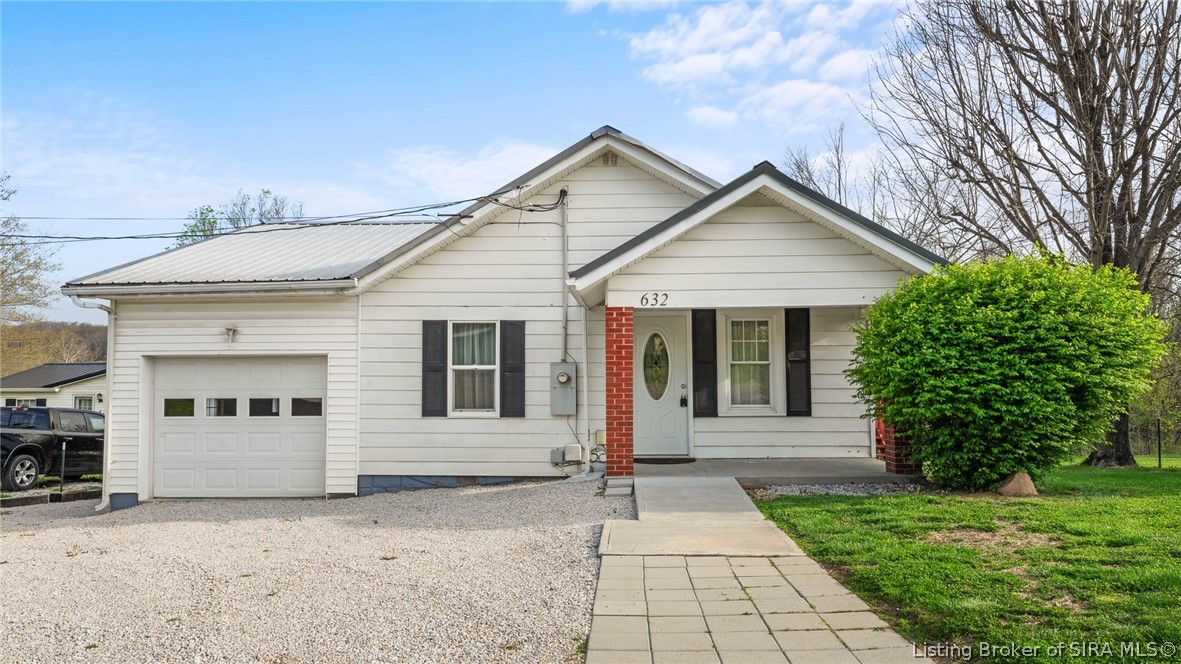 632 N Sandy Hook Road Property Photo 1