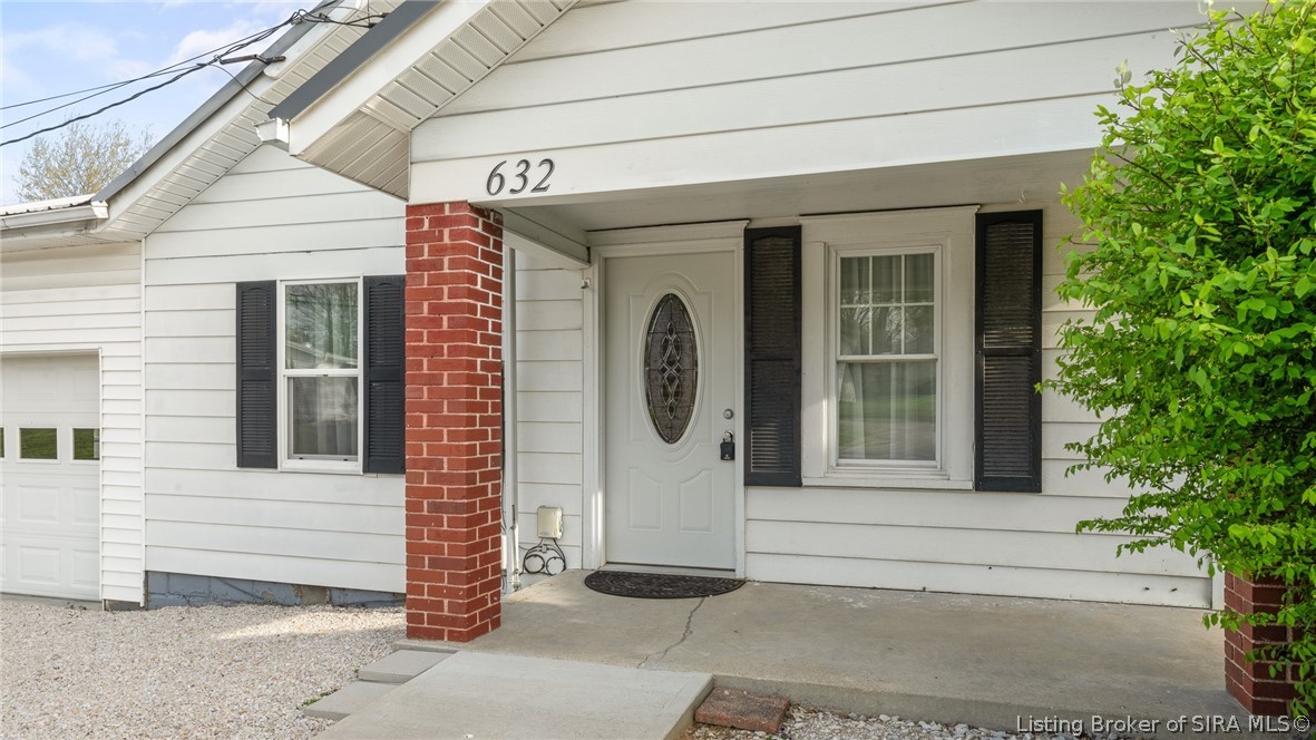 632 N Sandy Hook Road Property Photo 4