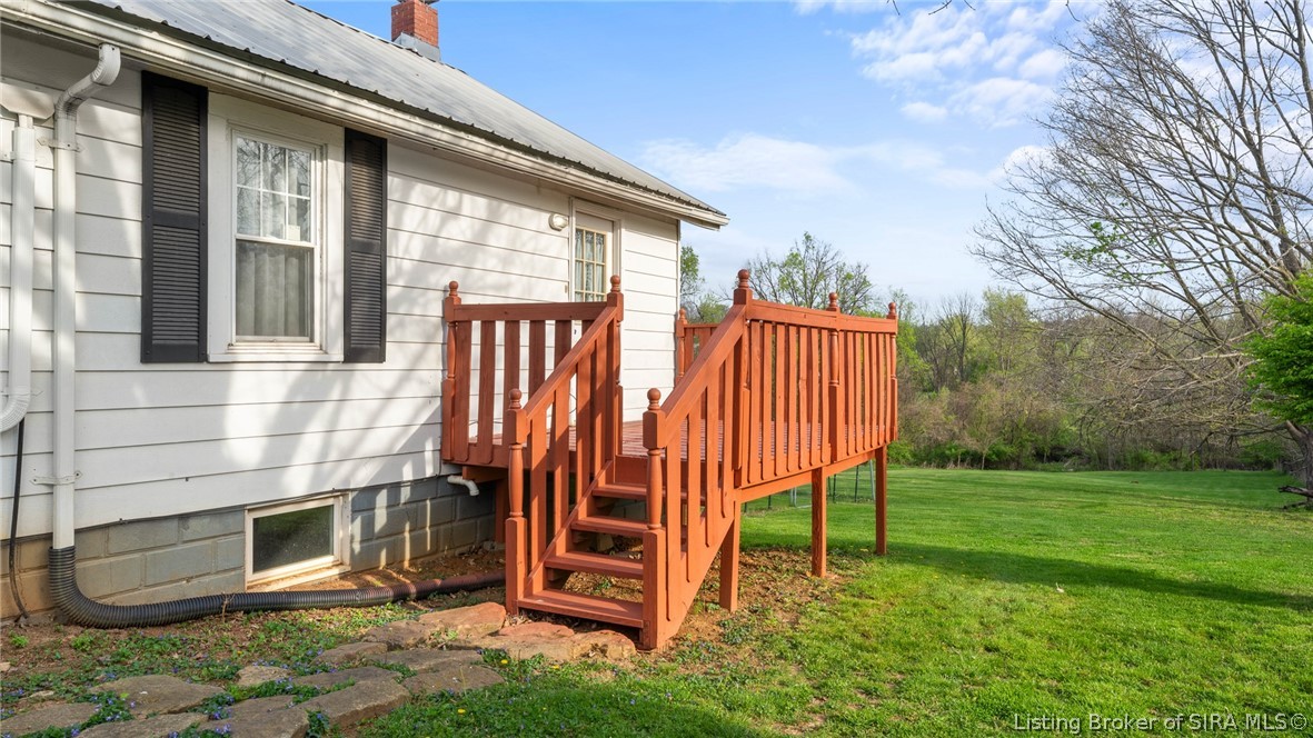 632 N Sandy Hook Road Property Photo 5