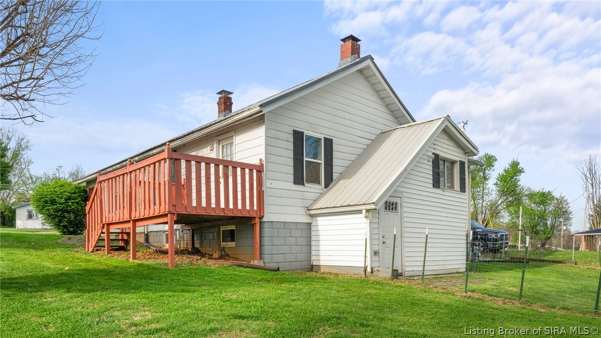 632 N Sandy Hook Road Property Photo 6