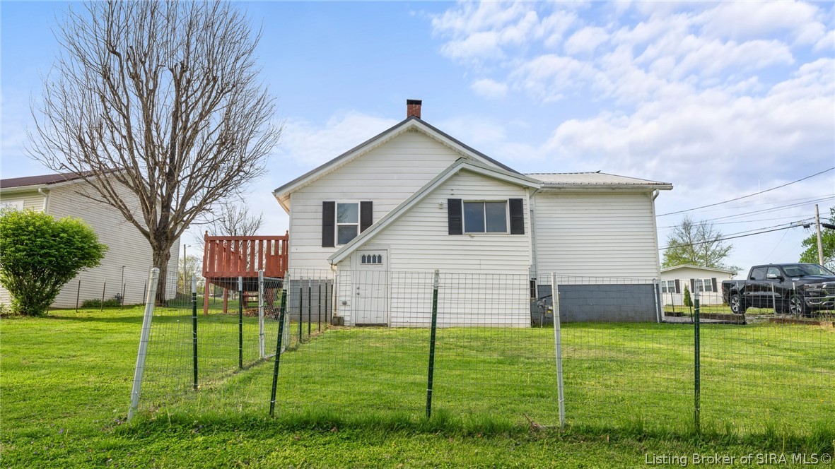 632 N Sandy Hook Road Property Photo 8