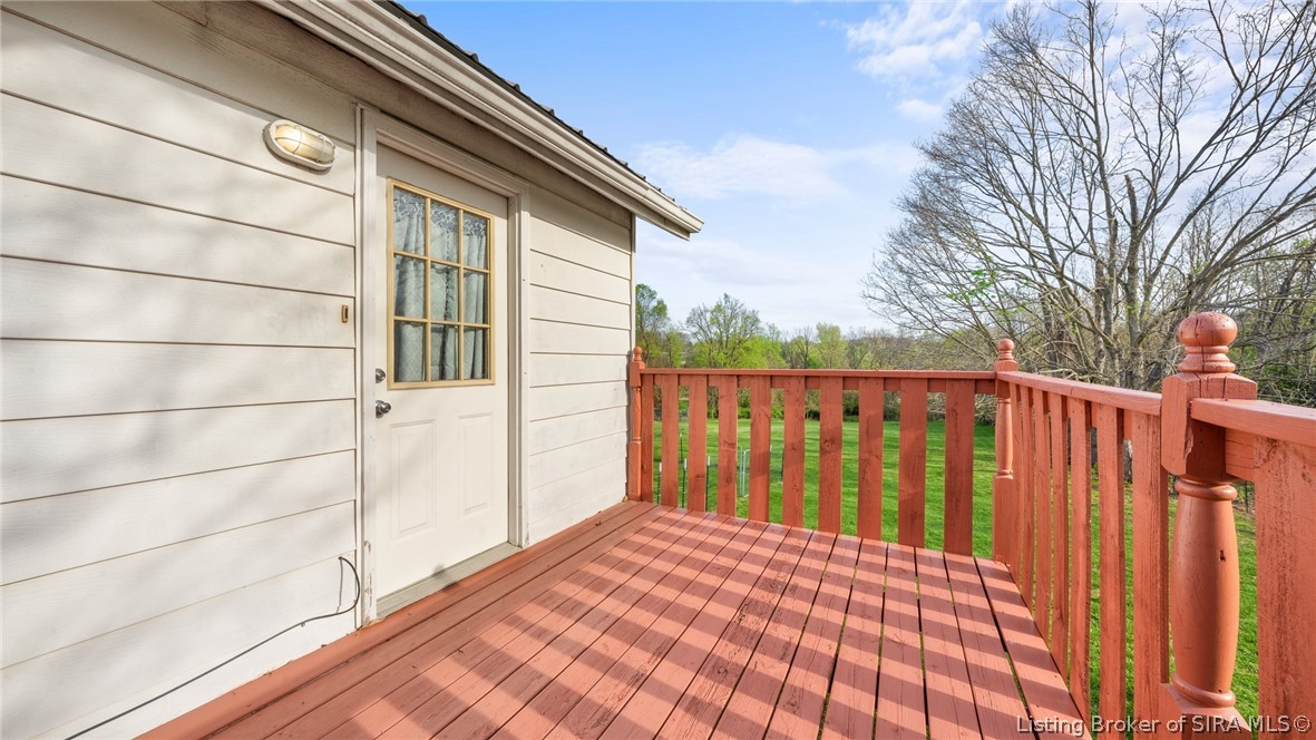 632 N Sandy Hook Road Property Photo 9