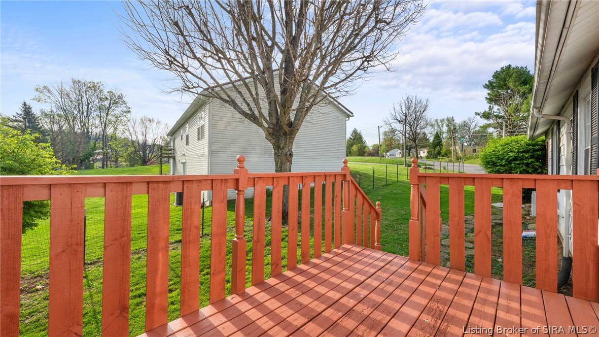 632 N Sandy Hook Road Property Photo 10