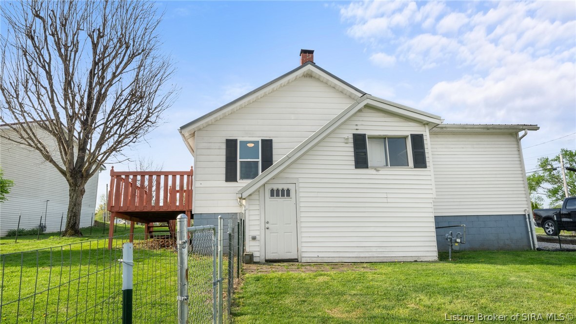 632 N Sandy Hook Road Property Photo 35
