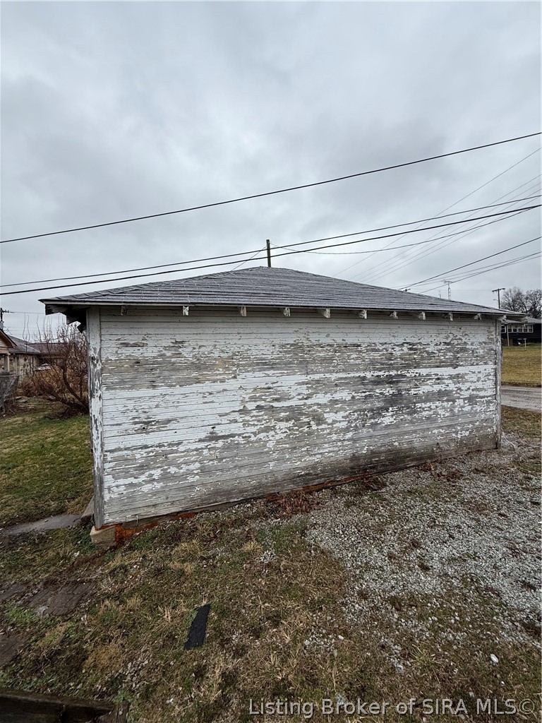 912 Buckeye Street Property Photo 6