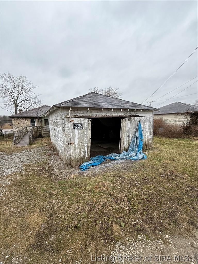 912 Buckeye Street Property Photo 7