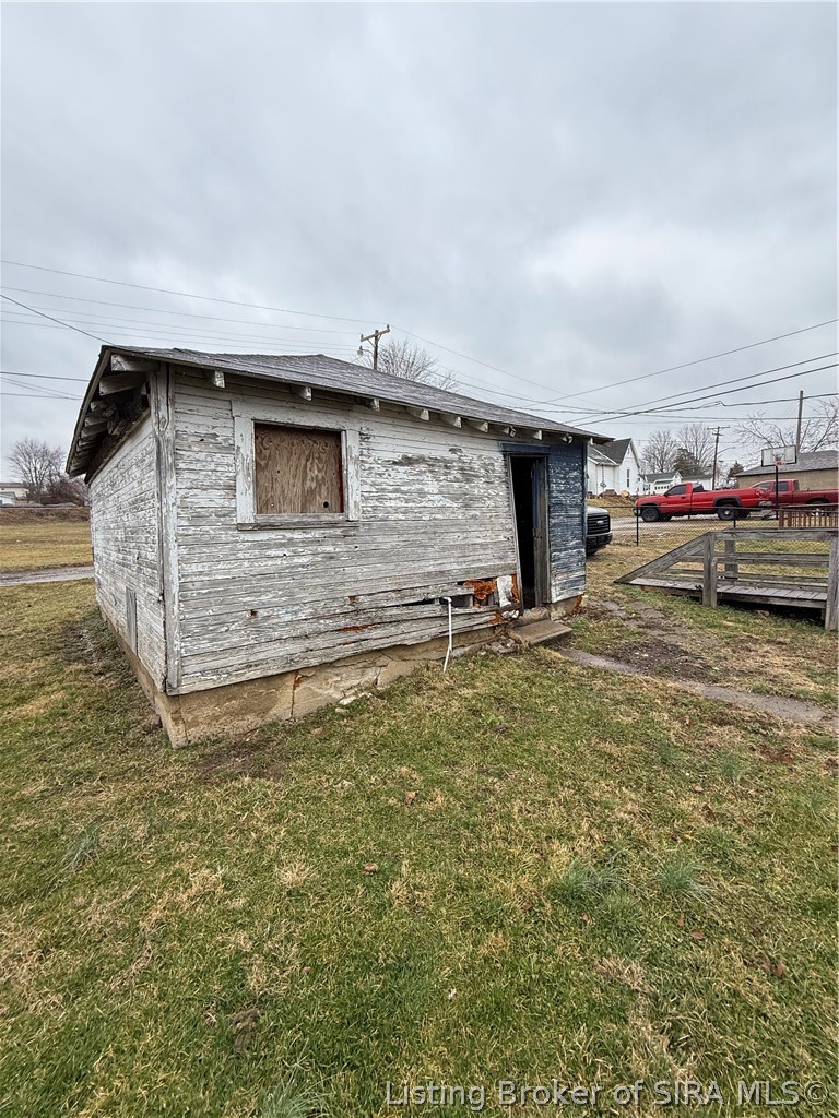 912 Buckeye Street Property Photo 8