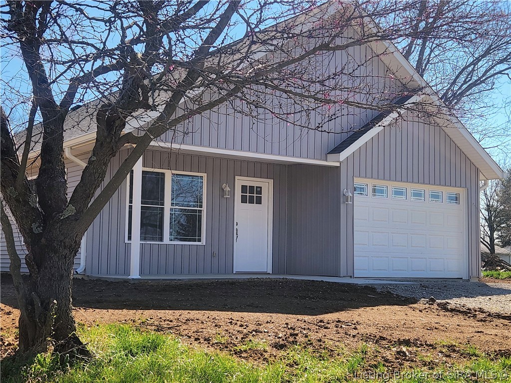 25 E Suder Lane Property Photo 1