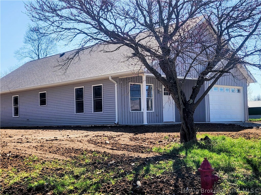 25 E Suder Lane Property Photo 2