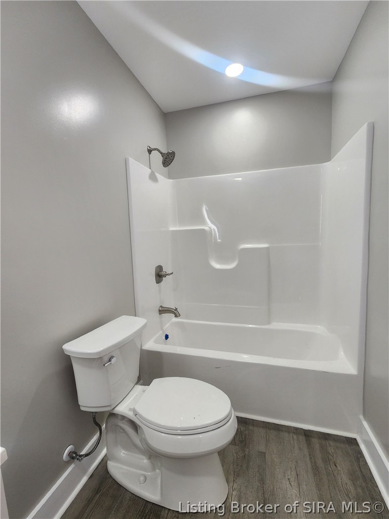 25 E Suder Lane Property Photo 23