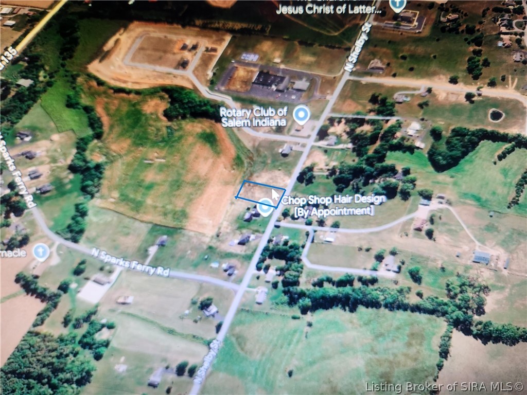 S Side Sparks Ferry Road Property Photo 3