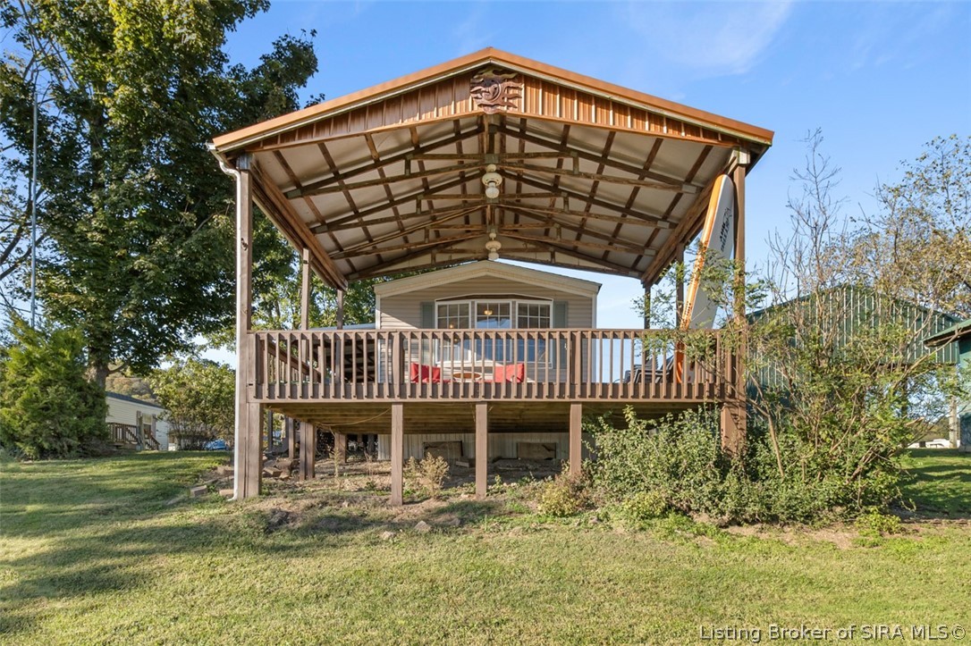 4614 Rivers Edge Drive Property Photo 2