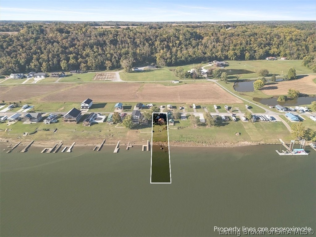 4614 Rivers Edge Drive Property Photo 24