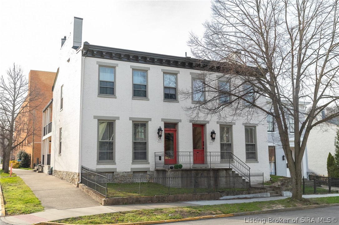 513 & 515 West Street Property Photo 1