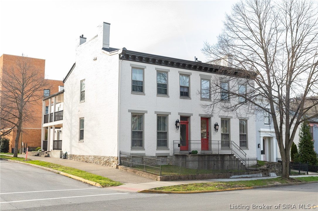 513 & 515 West Street Property Photo 2