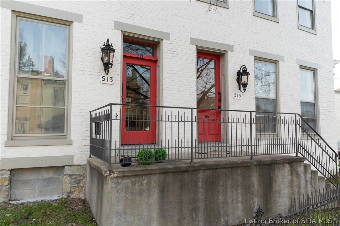 513 & 515 West Street Property Photo 3