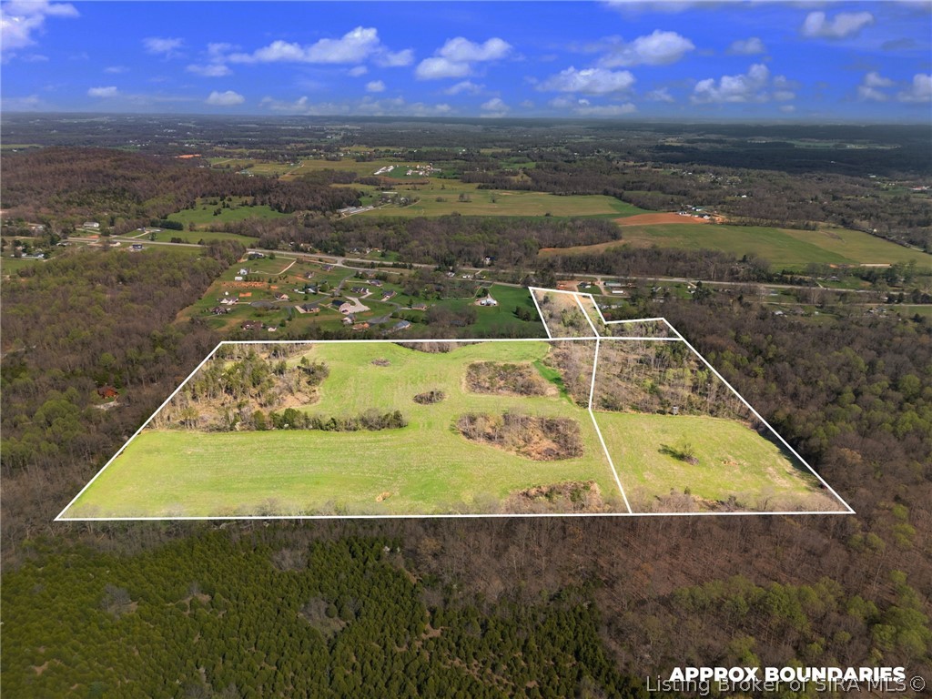 63 Acres Old Hwy 135 Sw Property Photo 1