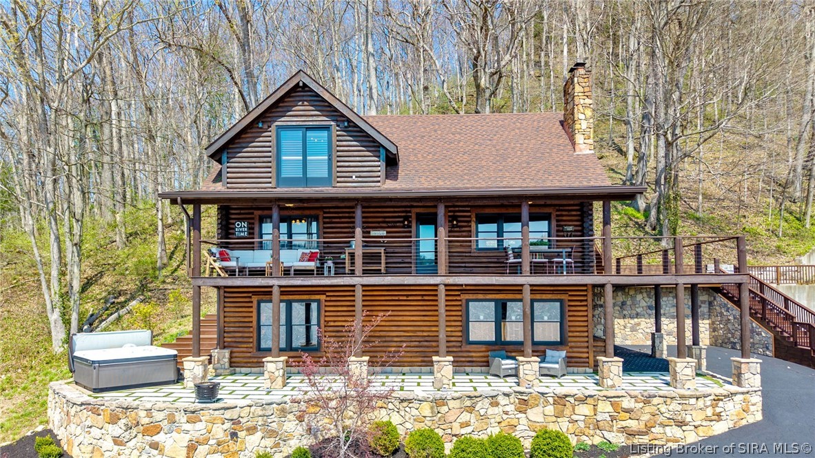 5113 Stoneview Drive Property Photo 3