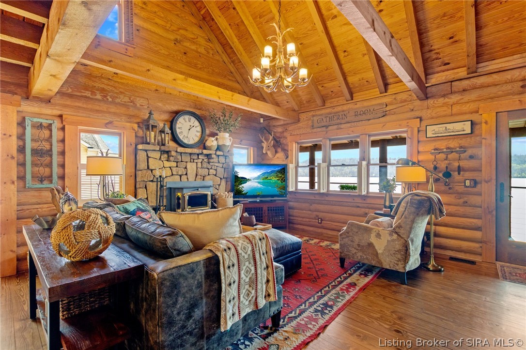 5113 Stoneview Drive Property Photo 13