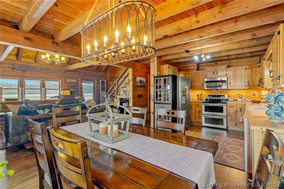 5113 Stoneview Drive Property Photo 19