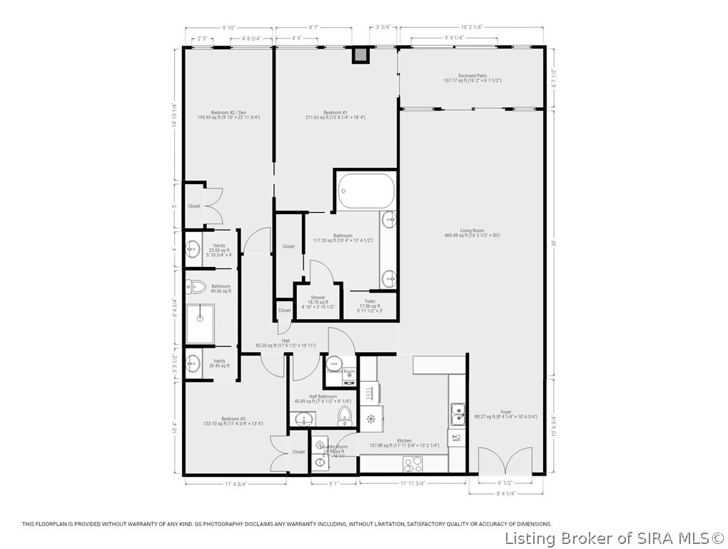 1 Riverpointe Plaza 1112 Property Photo 3