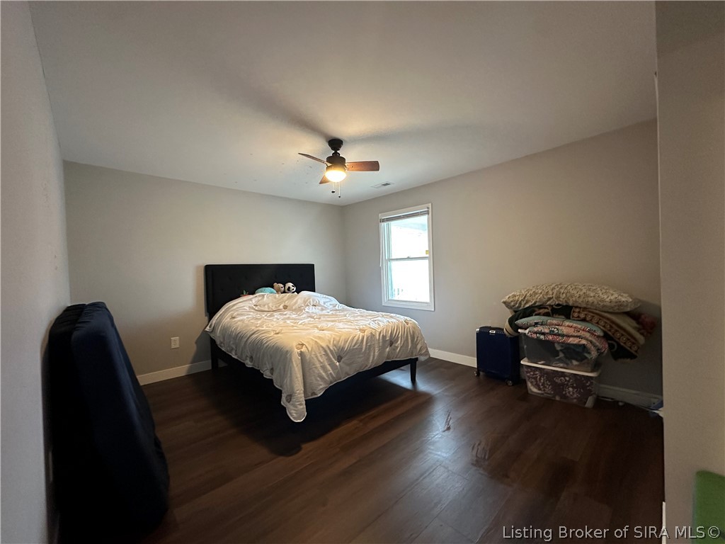 701 E Hackberry Street Property Photo 11