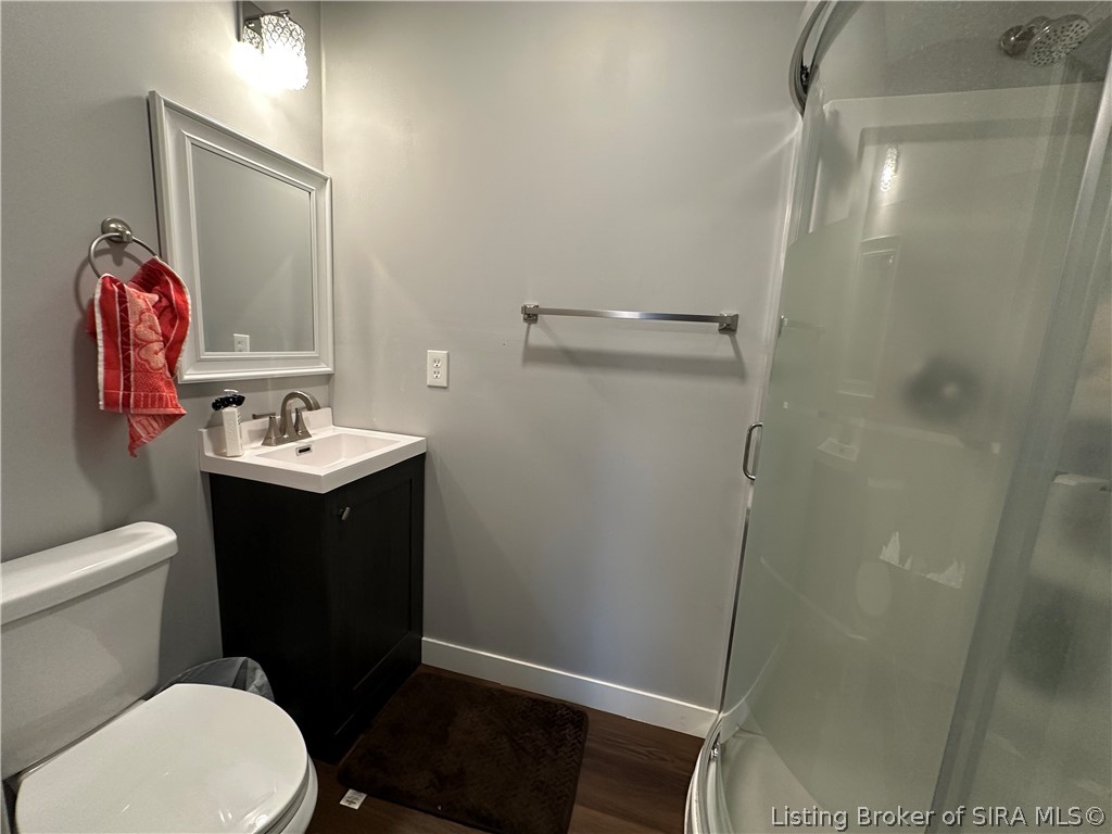 701 E Hackberry Street Property Photo 15
