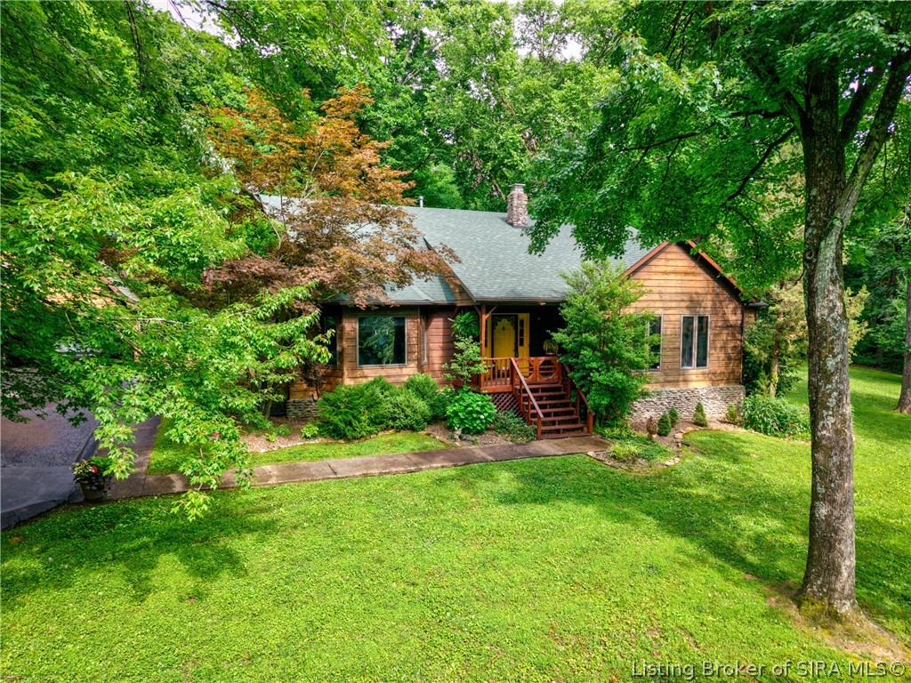 2755 Ashley Morgan Drive Property Photo 13