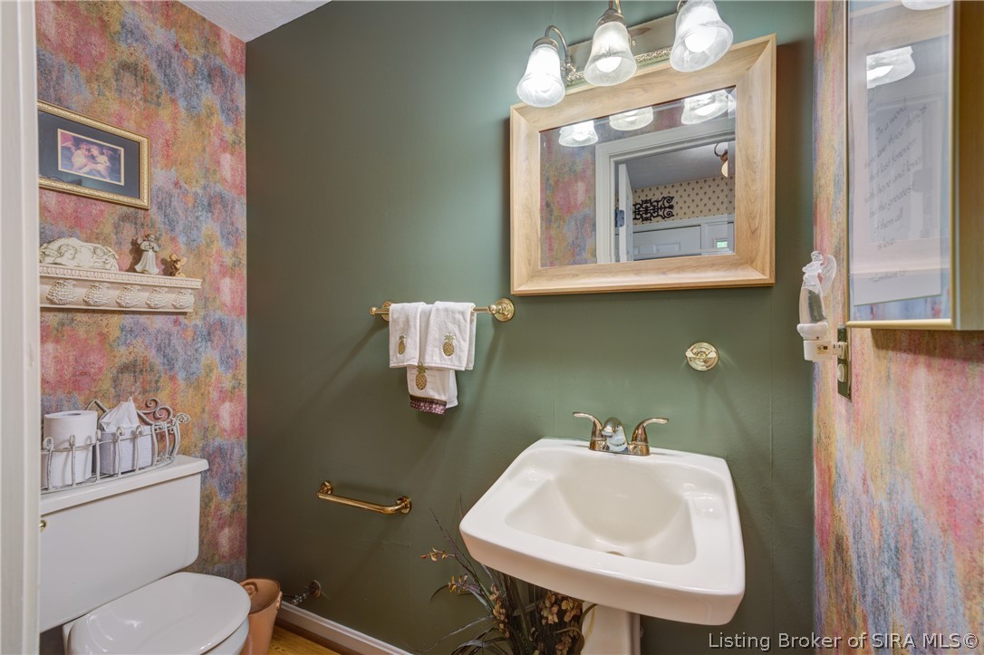 2755 Ashley Morgan Drive Property Photo 15
