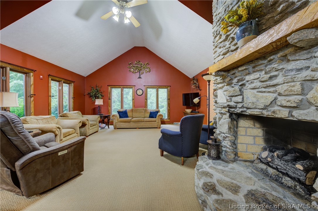 2755 Ashley Morgan Drive Property Photo 17
