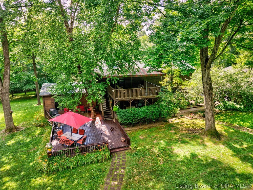 2755 Ashley Morgan Drive Property Photo 49