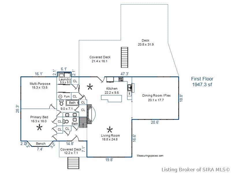 2755 Ashley Morgan Drive Property Photo 78