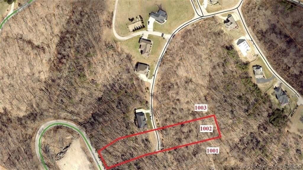 1002 Canyon Road Property Photo 7