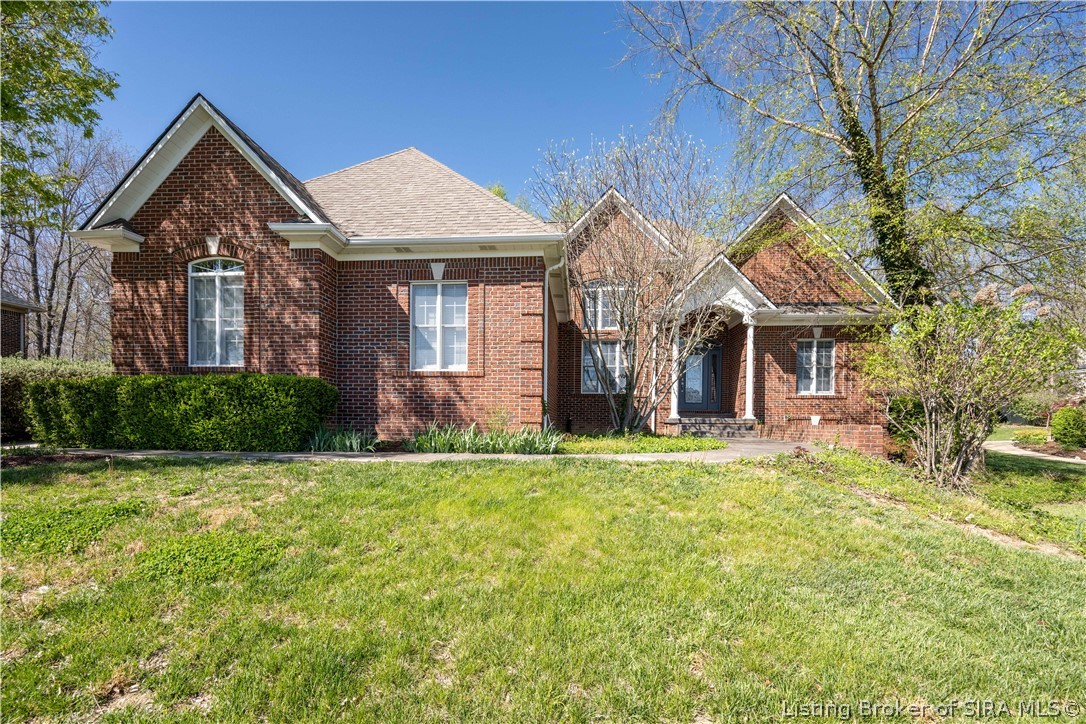 3558 Lafayette Parkway Property Photo 1