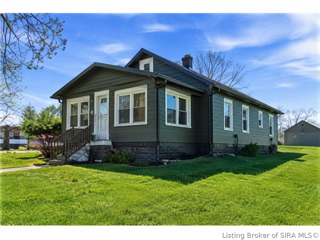 1525 Williar Avenue Property Photo 1