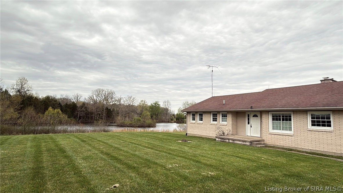 1110 W Helton Road Property Photo 1