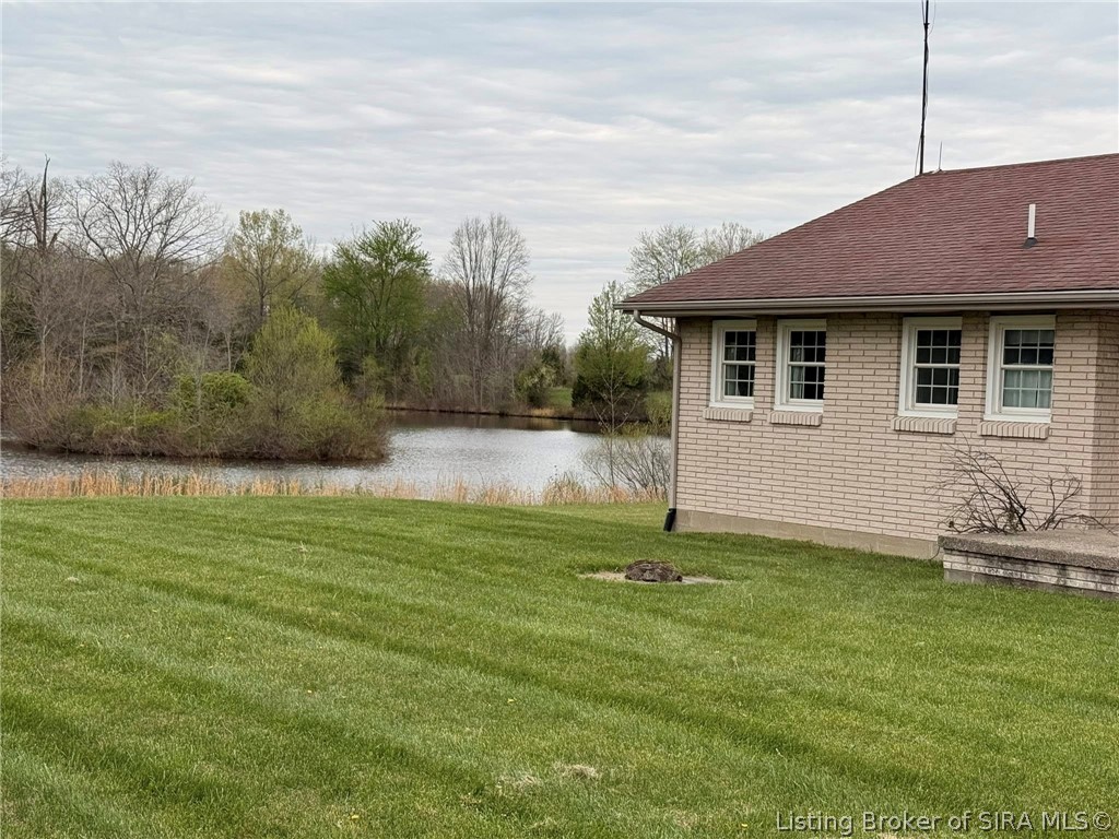 1110 W Helton Road Property Photo 2