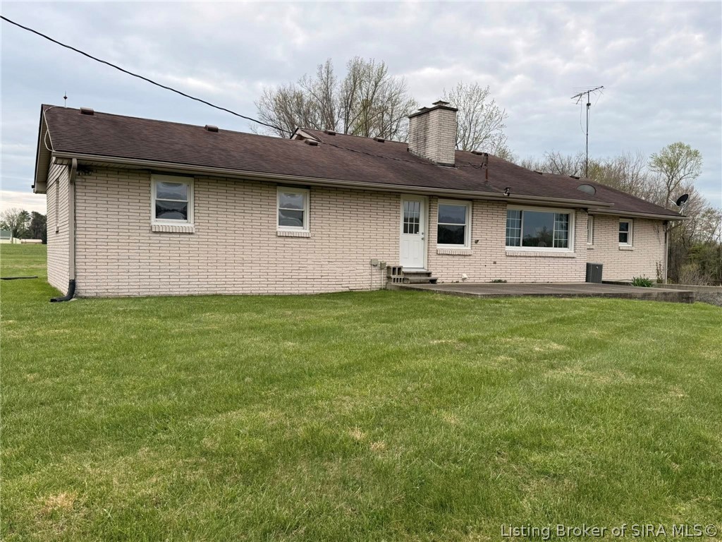 1110 W Helton Road Property Photo 5