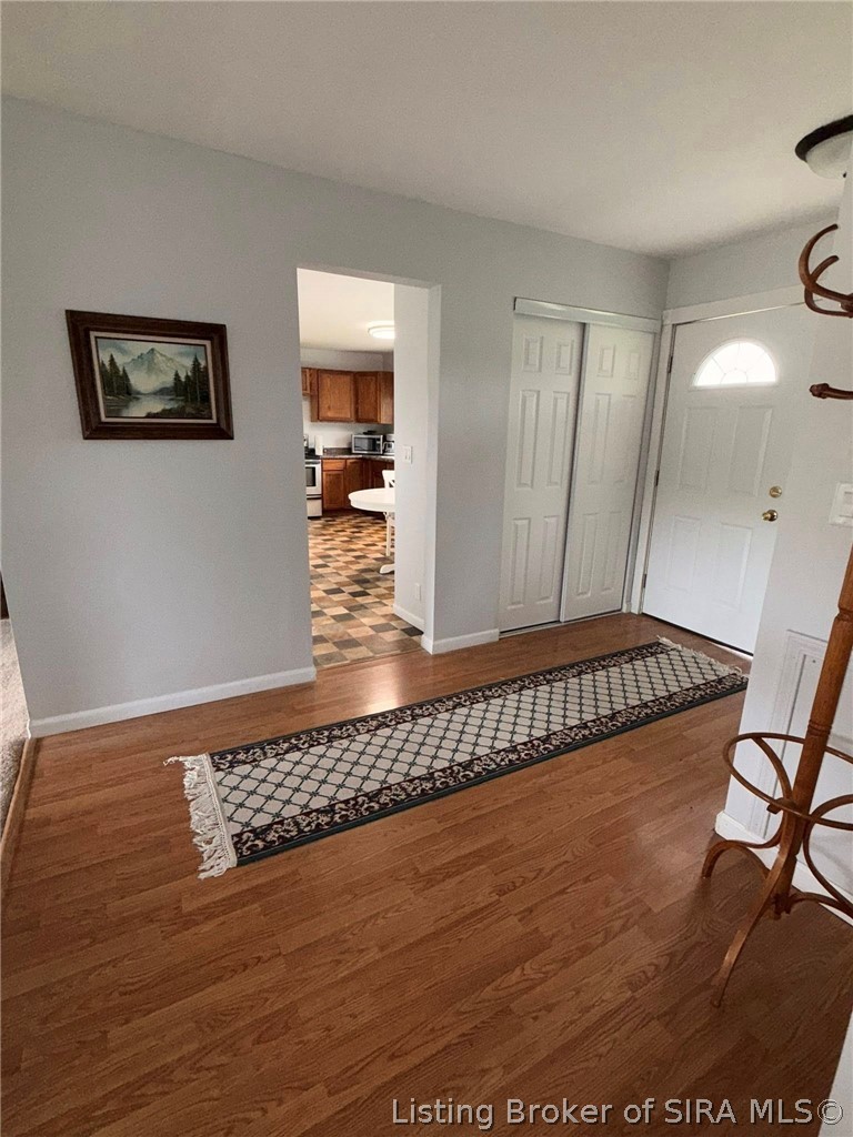 1110 W Helton Road Property Photo 8