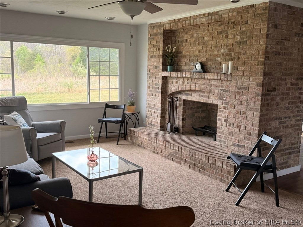1110 W Helton Road Property Photo 9
