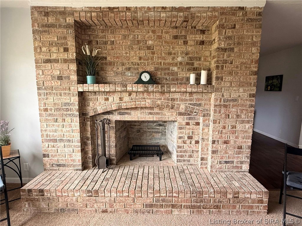 1110 W Helton Road Property Photo 10