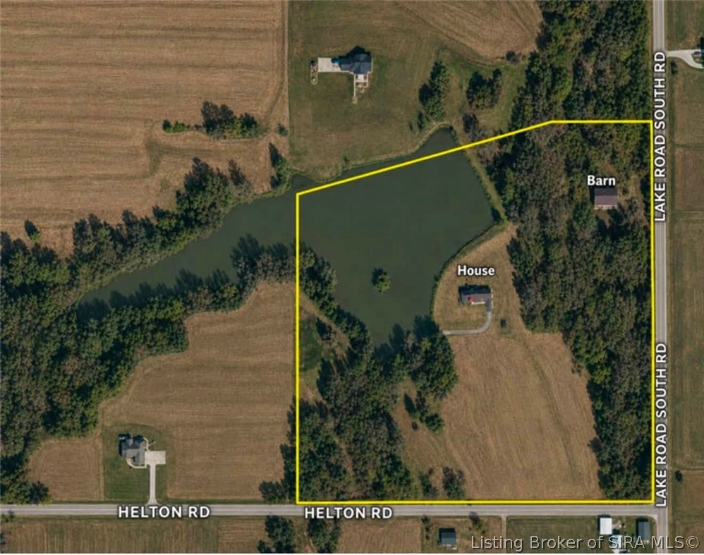 1110 W Helton Road Property Photo 33