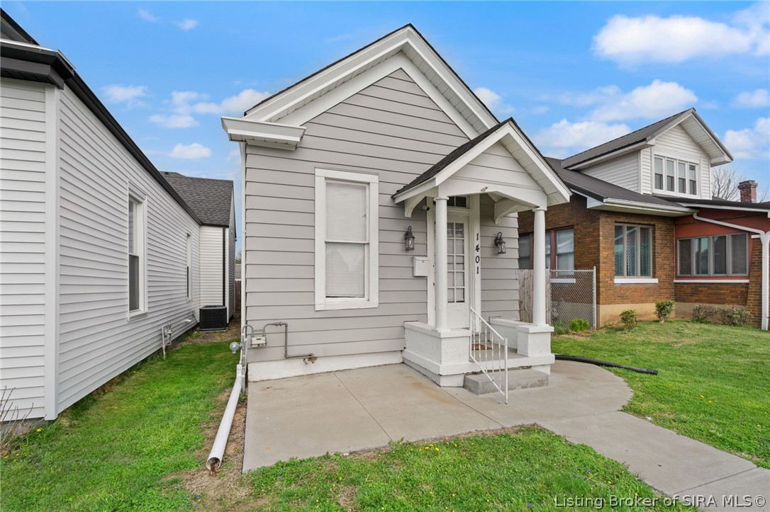 1401 E Oak Street Property Photo 2