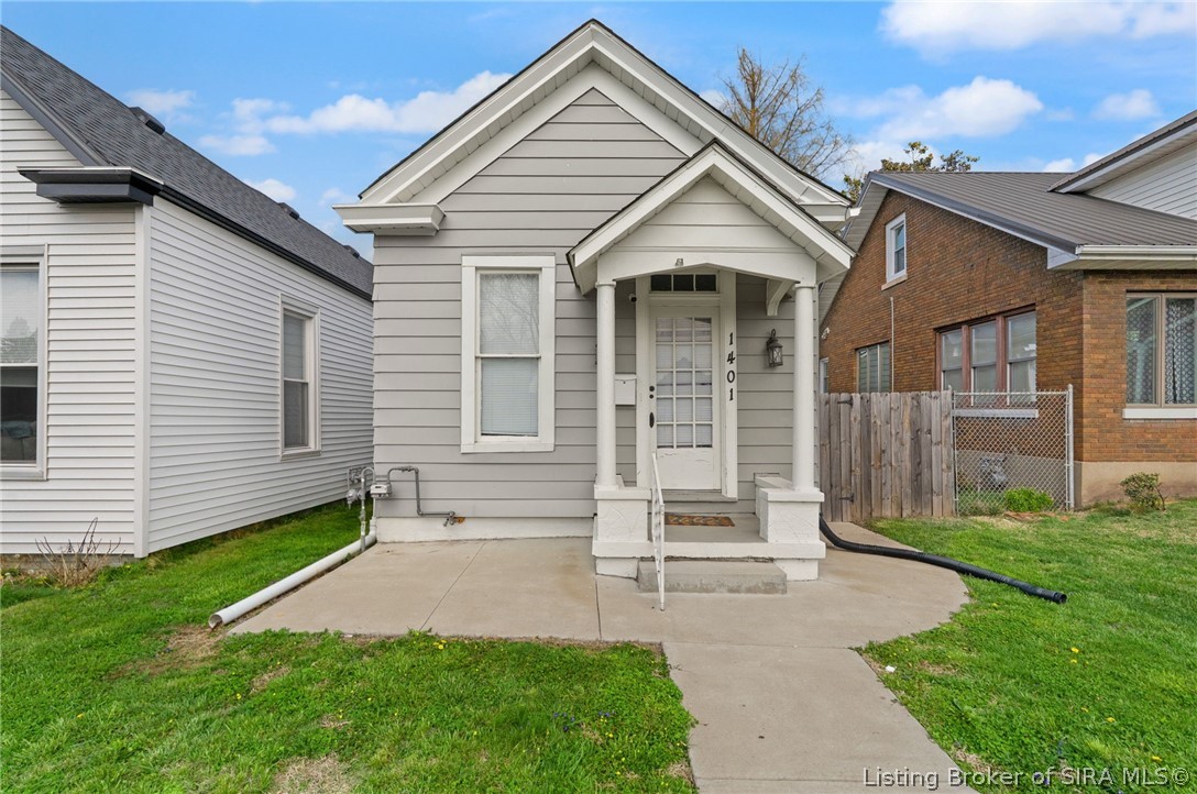 1401 E Oak Street Property Photo 3